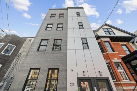 545 Palisade Avenue Jersey City NJ 07307