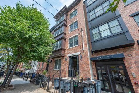 215 Monroe Street Hoboken NJ 07030