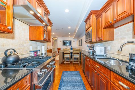 215 Monroe Street Hoboken NJ 07030