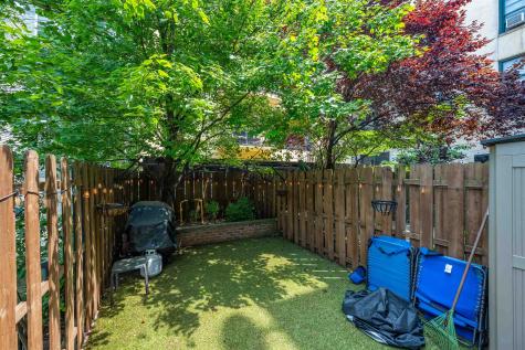 215 Monroe Street Hoboken NJ 07030