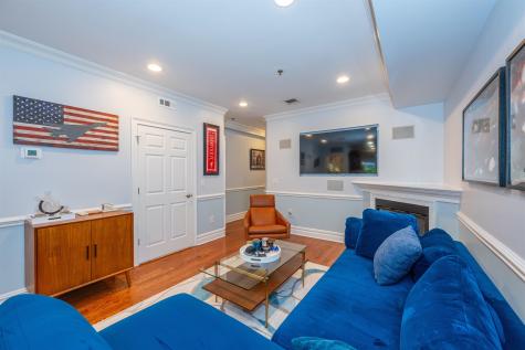 215 Monroe Street Hoboken NJ 07030