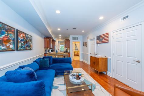 215 Monroe Street Hoboken NJ 07030