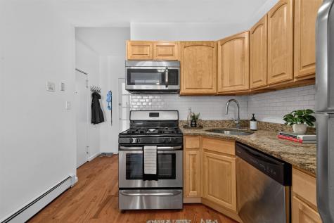 200 Wayne Street Jersey City NJ 07302