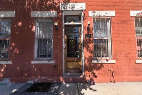 200 Wayne Street Jersey City NJ 07302