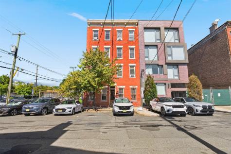 200 Wayne Street Jersey City NJ 07302