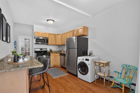 200 Wayne Street Jersey City NJ 07302
