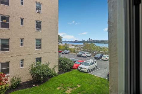 8400 Boulevard East North Bergen NJ 07047