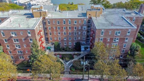8400 Boulevard East North Bergen NJ 07047