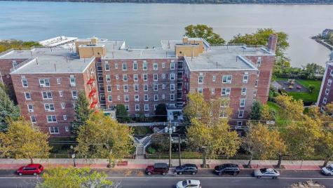 8400 Boulevard East North Bergen NJ 07047