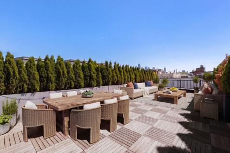 722 Jefferson Street Hoboken NJ 07030