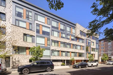 722 Jefferson Street Hoboken NJ 07030