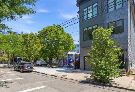 366 Whiton Street Jersey City NJ 07304
