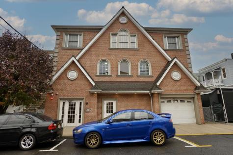 6708 Jackson Street Guttenberg NJ 07093