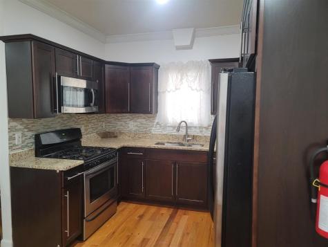 6708 Jackson Street Guttenberg NJ 07093