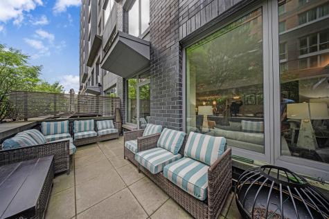 9 Avenue At Port Imperial West New York NJ 07093