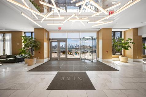 9 Avenue At Port Imperial West New York NJ 07093