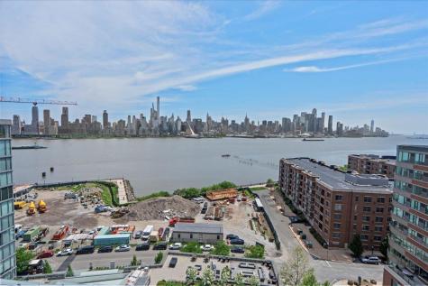 9 Avenue At Port Imperial West New York NJ 07093