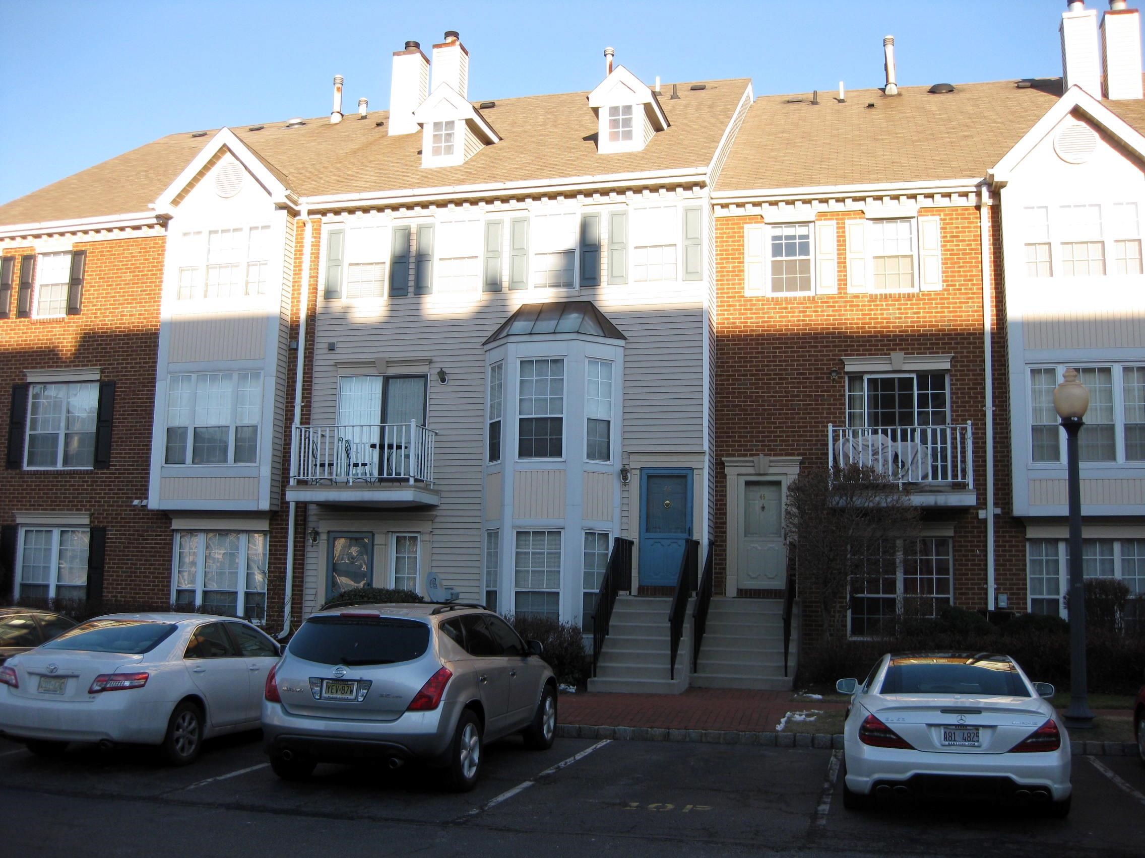 46 Walnut Street Jersey City NJ 07305