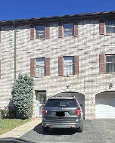 3634 Lincoln Terrace North Bergen NJ 07047