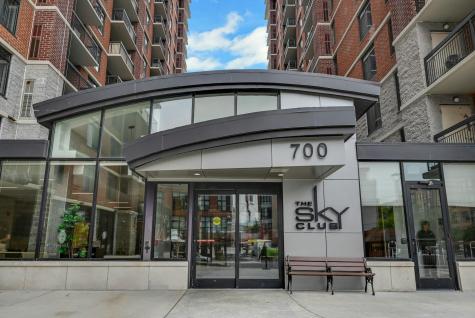 700 1st Street Hoboken NJ 07030