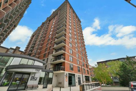 700 1st Street Hoboken NJ 07030