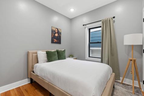 246 Clinton Avenue Jersey City NJ 07304
