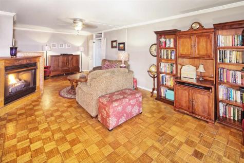 530 Valley Road Montclair NJ 07042