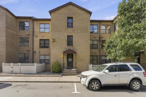 6411 Liberty Avenue North Bergen NJ 07047