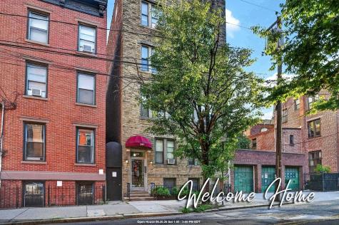 247 Montgomery Street Jersey City NJ 07302