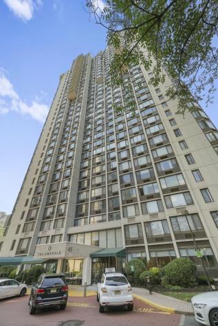 45 River Drive South Jersey City NJ 07310