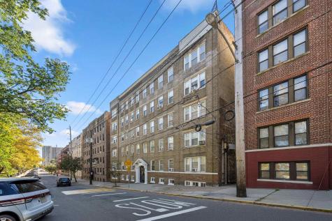 325 79th Street North Bergen NJ 07047