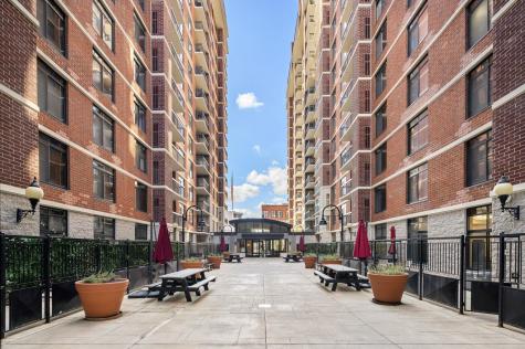 700 1st Street Hoboken NJ 07030