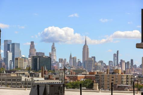 700 1st Street Hoboken NJ 07030