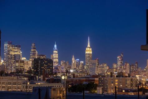 700 1st Street Hoboken NJ 07030