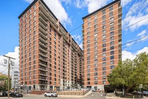 700 1st Street Hoboken NJ 07030