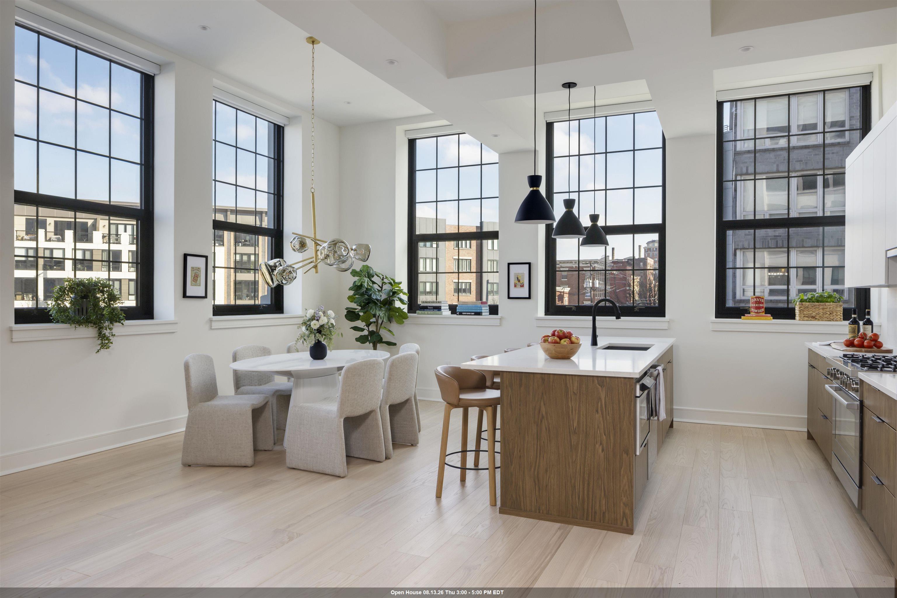 38 Jackson Street Hoboken NJ 07030