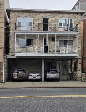 3605 Park Avenue Union City NJ 07087