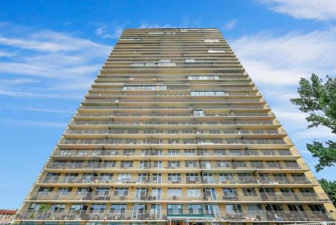 6040 Boulevard East West New York NJ 07093