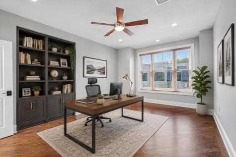 20 Marquis Court Edgewater NJ 07020