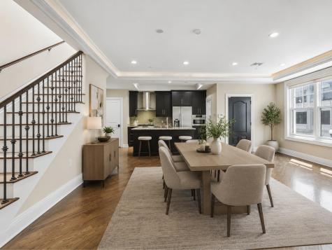 20 Marquis Court Edgewater NJ 07020