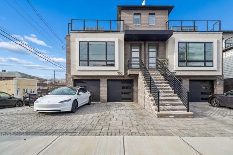 305 8th Street Fairview NJ 07022
