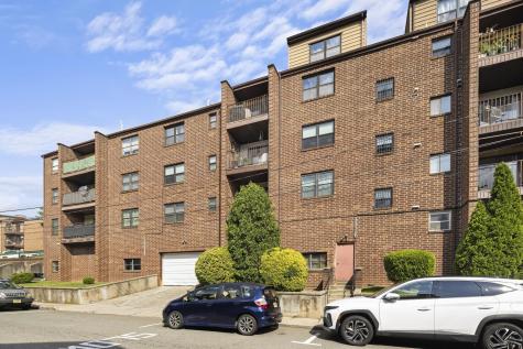 6409 Granton Avenue North Bergen NJ 07047
