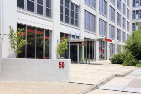 50 Dey Street Jersey City NJ 07306