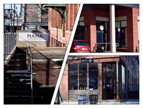 50 Dey Street Jersey City NJ 07306