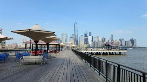 50 Dey Street Jersey City NJ 07306
