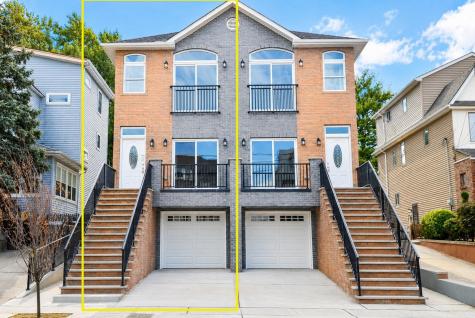 92 West 6th Street Bayonne NJ 07002