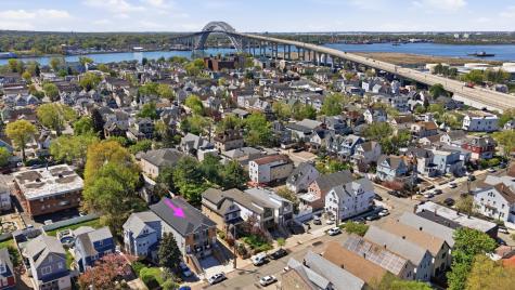 92 West 6th Street Bayonne NJ 07002