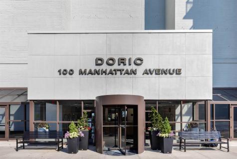 100 Manhattan Avenue Union City NJ 07087