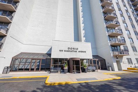 100 Manhattan Avenue Union City NJ 07087