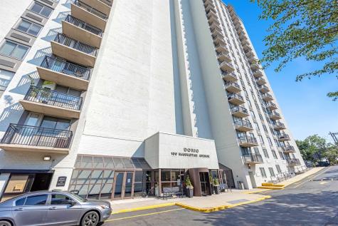 100 Manhattan Avenue Union City NJ 07087
